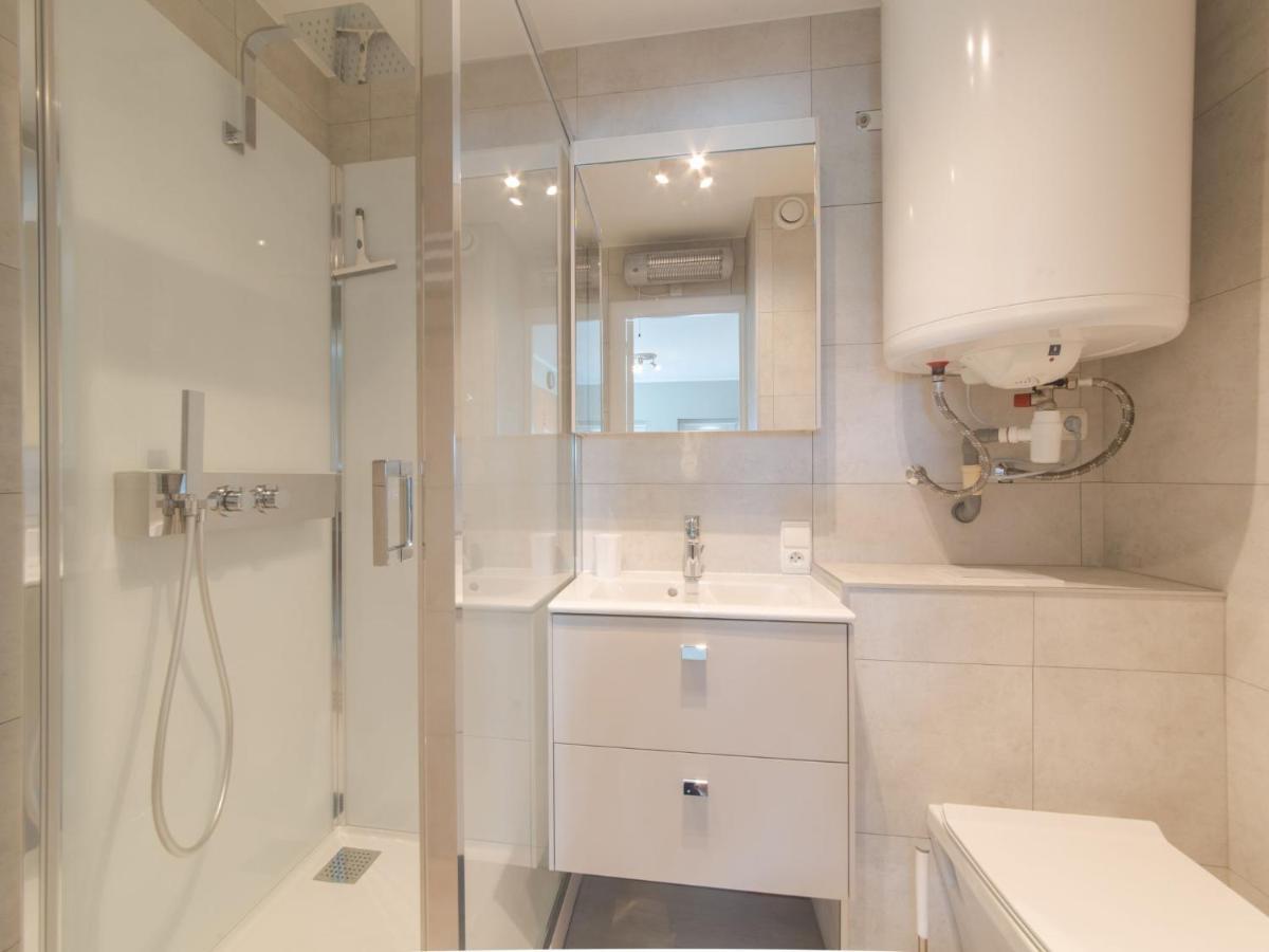 Apartment Estepona By Interhome Mispelburg Екстериор снимка