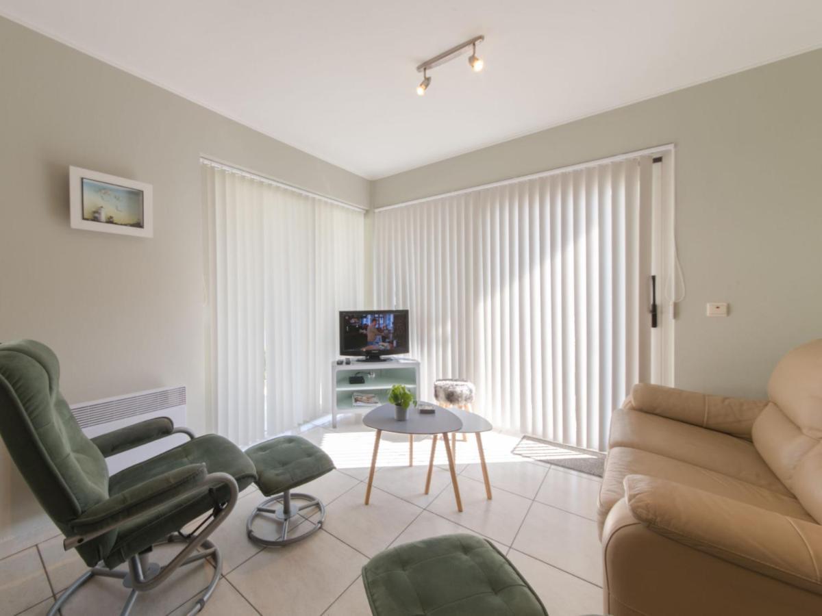 Apartment Estepona By Interhome Mispelburg Екстериор снимка