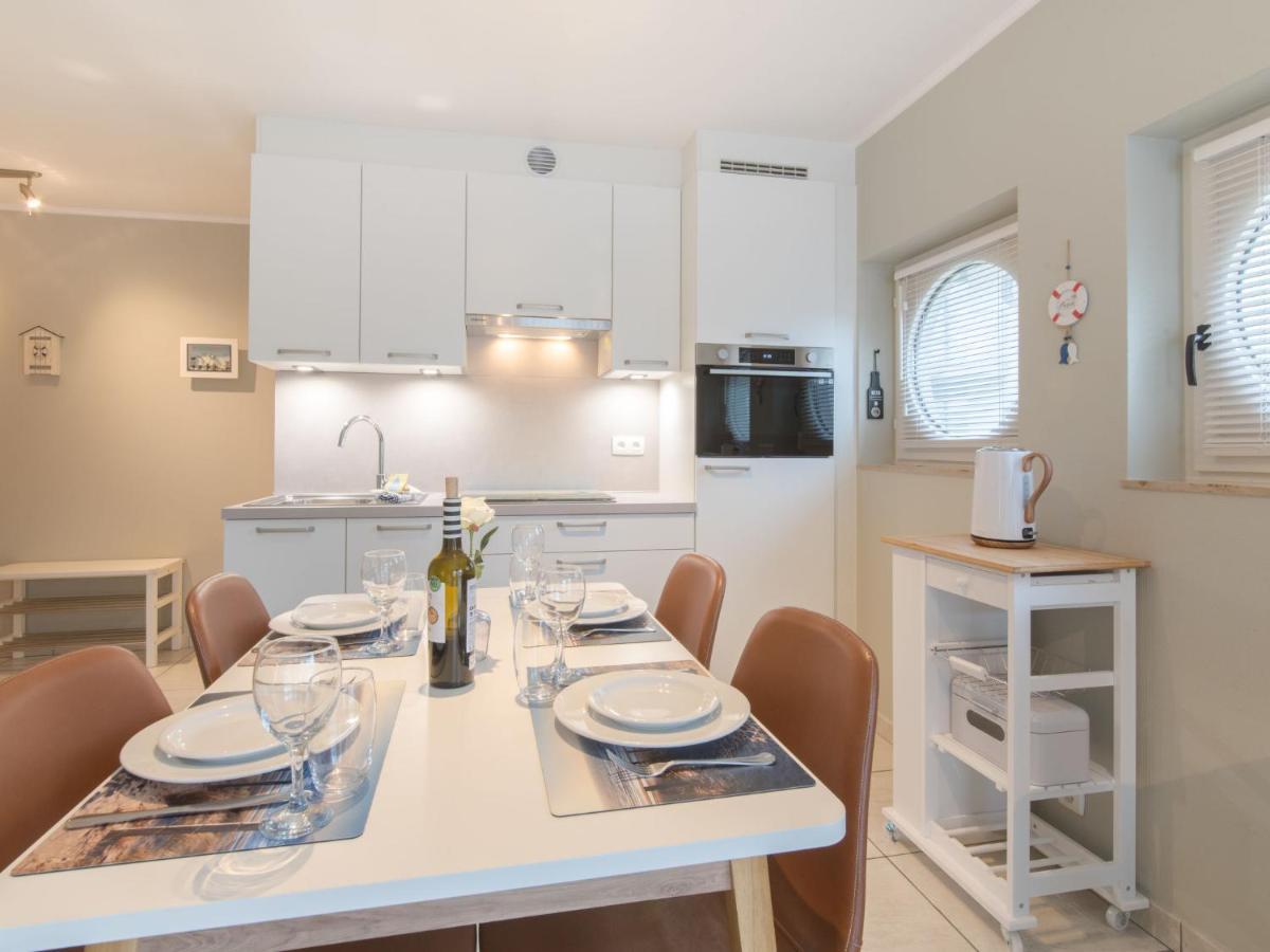 Apartment Estepona By Interhome Mispelburg Екстериор снимка