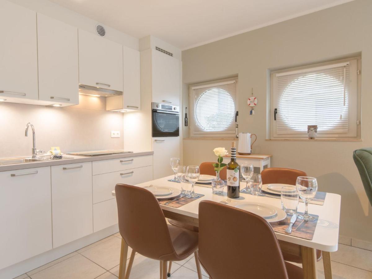 Apartment Estepona By Interhome Mispelburg Екстериор снимка