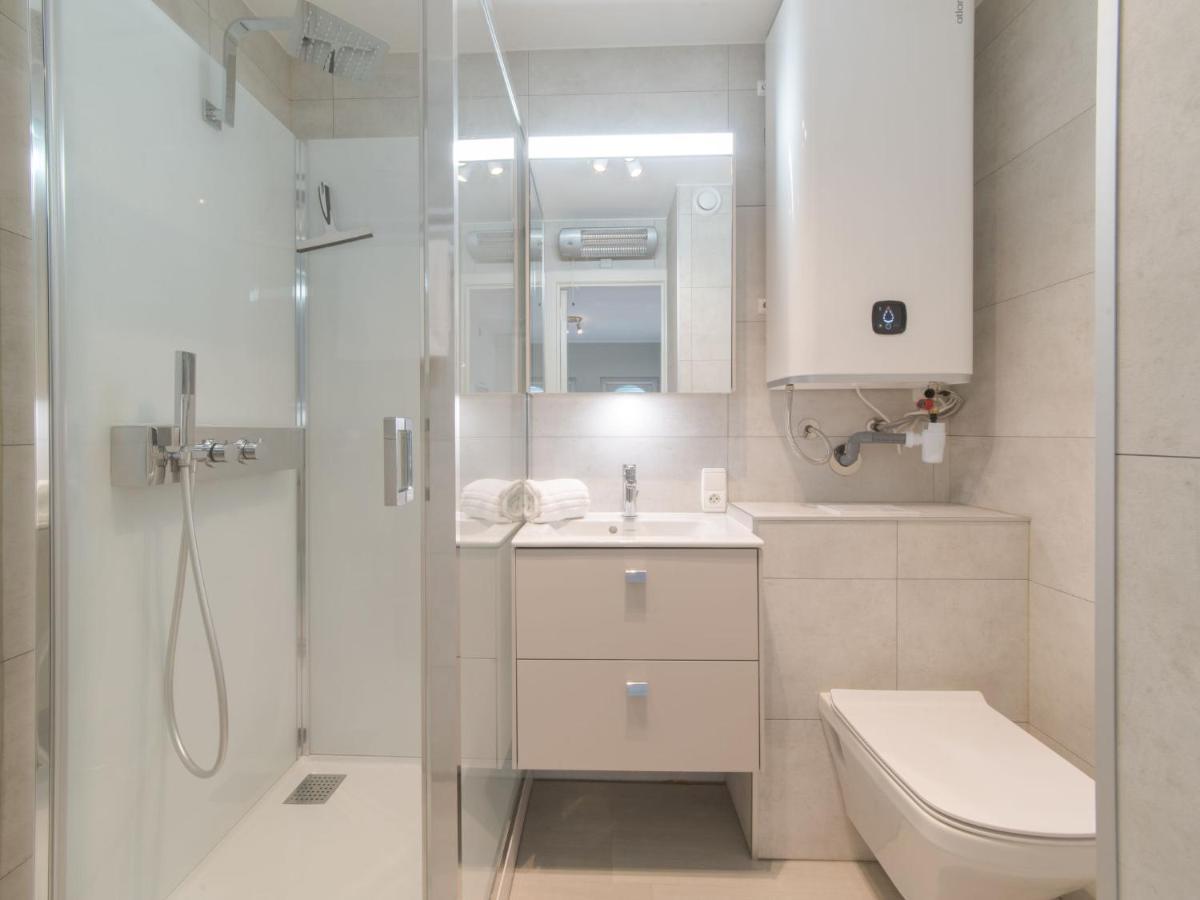 Apartment Estepona By Interhome Mispelburg Екстериор снимка